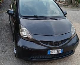 TOYOTA Aygo 1ª serie - 2006