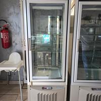 Vetrine/Frigo bar