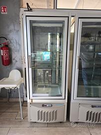 Vetrine/Frigo bar