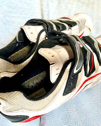 Scarpe ciclismo 46