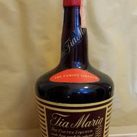Bottiglia Tia Maria