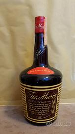 Bottiglia Tia Maria