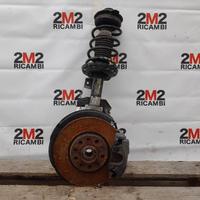 FUSELLO COMPLETO ANTERIORE DESTRO ALFA ROMEO Giuli