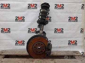 FUSELLO COMPLETO ANTERIORE DESTRO ALFA ROMEO Giuli