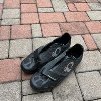 Pearl Izumi Interface