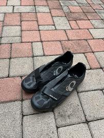 Pearl Izumi Interface