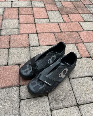 Pearl Izumi Interface