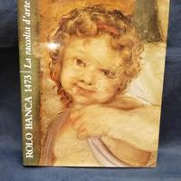 Libro "La raccolta d'arte"