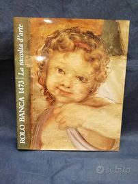 Libro "La raccolta d'arte"