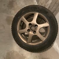 Gomme invernali lamellari