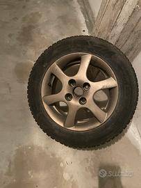 Gomme invernali lamellari