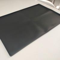 Tappetino in Silicone per macchina del Caffè