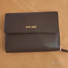 Portafoglio aut aut 