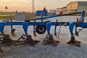 ARATRO 4 CORPI RABE WERK