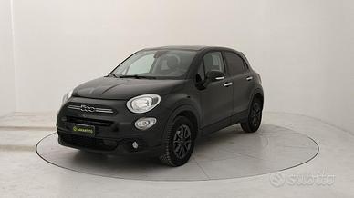 FIAT 500X 1.3 mjet Club 95cv