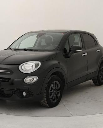 FIAT 500X 1.3 mjet Club 95cv