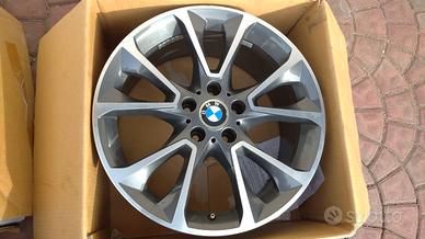 Cerchi BMW R19 Originali 
