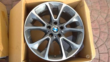 Cerchi BMW R19 Originali 