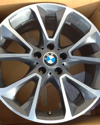Cerchi BMW R19 Originali 