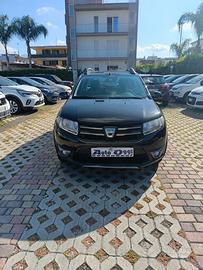 Dacia Sandero Stepway 1.5 dCi 8V 90CV Prestige