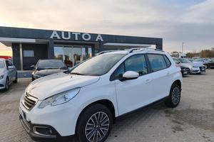 PEUGEOT 2008 BlueHDi 75 Active