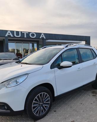 PEUGEOT 2008 BlueHDi 75 Active