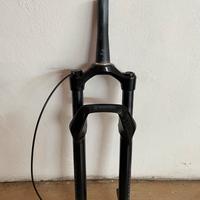 Forcella RockShox Recon Silver 100mm