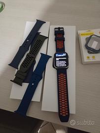 apple watch se 2 44mm gps