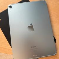 IPAD AIR 11” M2 WIFI + CELL