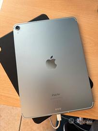 IPAD AIR 11” M2 WIFI + CELL