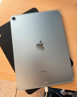 IPAD AIR 11” M2 WIFI + CELL