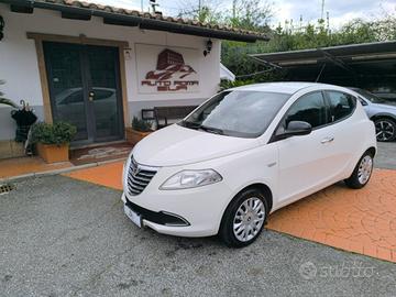 LANCIA Ypsilon 1.2 69 CV 5 porte S&S UNICO PROPR