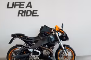 BUELL FIREBOLT XB 12R - 2004