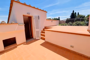 Appartamento di 90 m² con 4 locali e box auto dopp