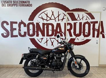 Royal Enfield Bullet 350