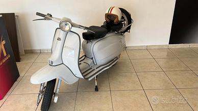 lambretta 125