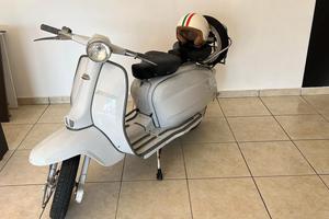 lambretta 125
