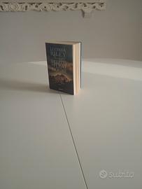 libro Delitti a Fleat House