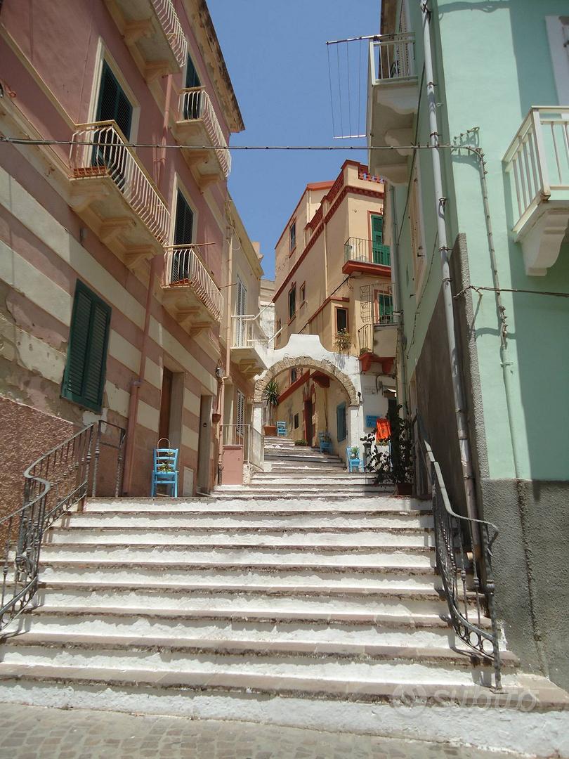 Appartamento – U Pàize/Carloforte, Sulcis Iglesiente - Vista 5