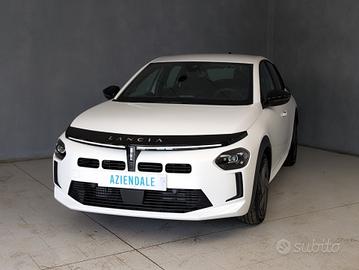 Lancia 1.2 mhev 110cv e-dct