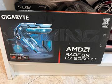AMD 9060xt 16GB