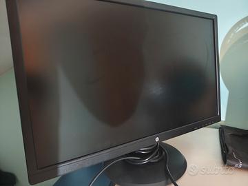 Monitor HP 24o