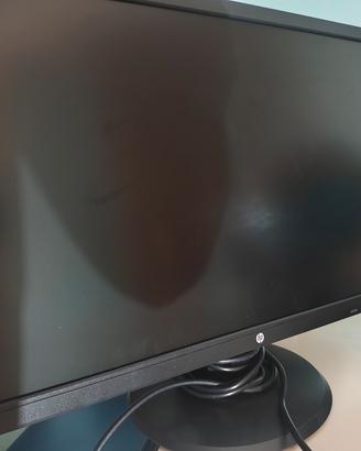 Monitor HP 24o