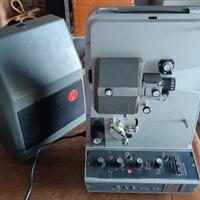 Proiettore SILMA SONIK 8........ anni 60