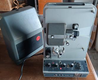 Proiettore SILMA SONIK 8........ anni 60