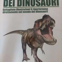 La grande enciclopedia dei dinosauri