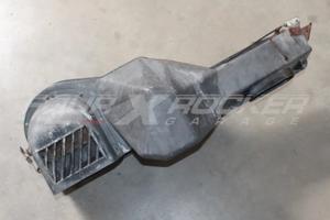 Gruppo riscaldamento stufa Jeep CJ 7