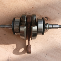 Albero motore Husqvarna