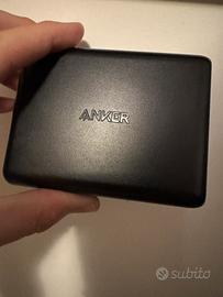 Anker caricatore multiplo USB