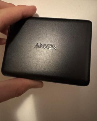 Anker caricatore multiplo USB